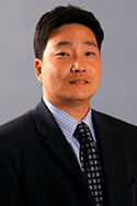 Diversity Committee Member, Jason Kim